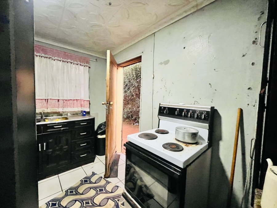 2 Bedroom Property for Sale in Grasslands Free State